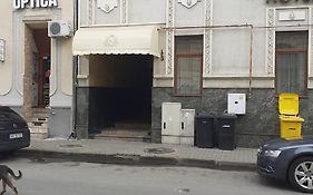 Hotel Lexus - Fost Cosmin